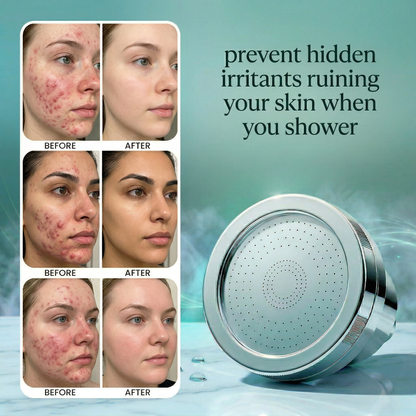 elevano Filtered Showerhead™ (Autoship)